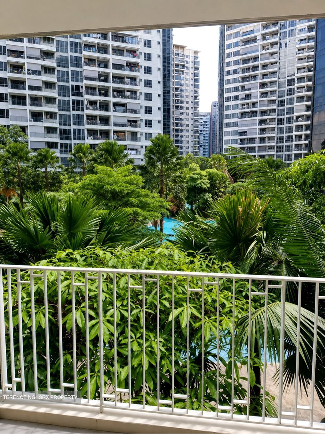 High Park Residences (D28), Apartment #608541691